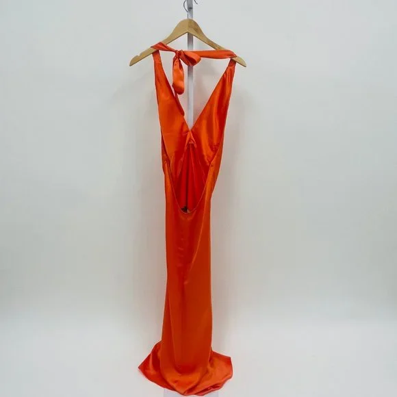 RAMY BROOK Hi-low Maxi Dress - Picture 3 of 3